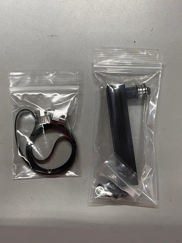Ender 5 Belt and Tensioner for Dual Z Setups