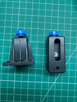 Ender 3 V2 Adjustable belt tensioners