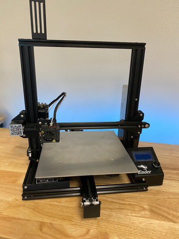 Ender™ Extender 300 For The Creality Ender 3 Pro/Neo