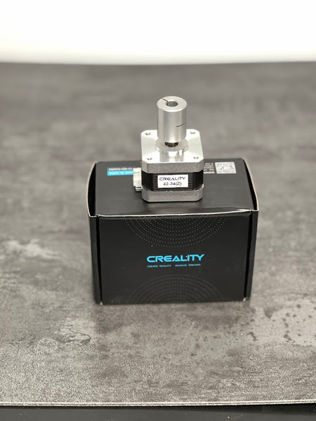 ender.rr Creality 42-34 Stepper Motor – 3D Builders Club