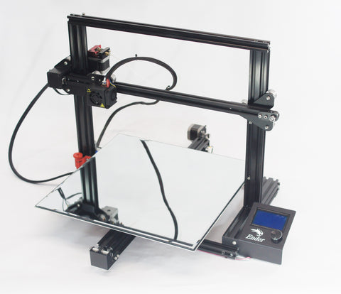 Ender Extender 400 For The Creality Ender 3 Pro/Neo