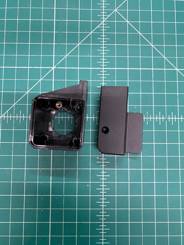 Ender-3 V2 Y motor mount