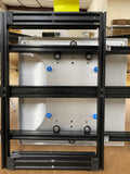 Universal carriage plate for Ender Extender® 400 and 500 size kits