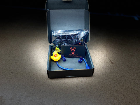 BigTreeTech SKR E3 Mini V2.0