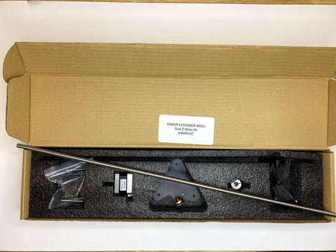 Ender™ Extender Dual Z Motor kit