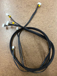 E/X Motor cable and Endstop wire loom, 980mm