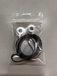Sync belt and pulley kit (For Ender Extender 400 Kits)