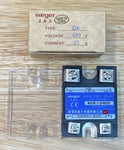 Solid State Relay
