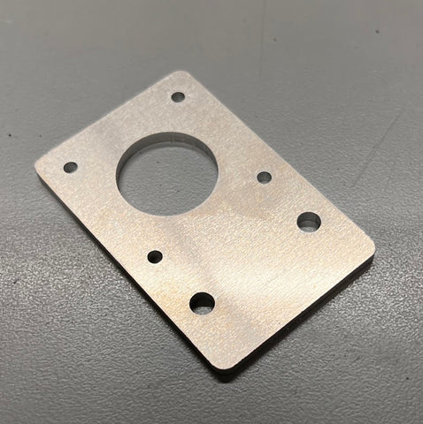 Z Motor Mount for Ender 5/Ender 5 Plus