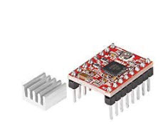 Driver Module A4988