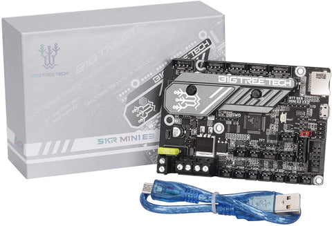 BigTreeTech SKR E3 Mini V3.0